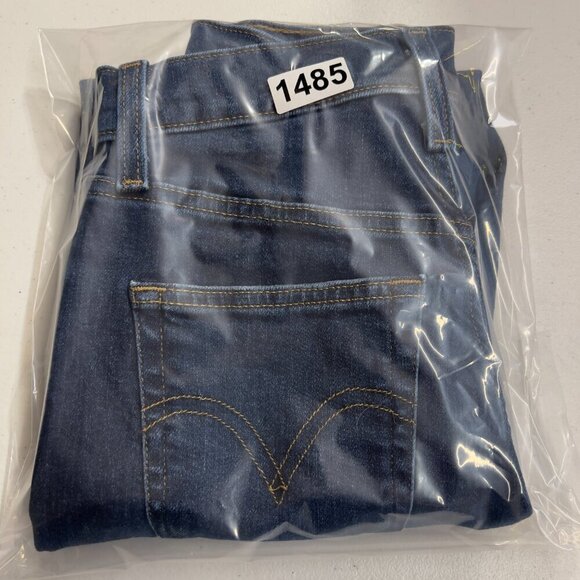 Levi's High Waisted Mom Jeans Size 25 - Picture 12 of 12